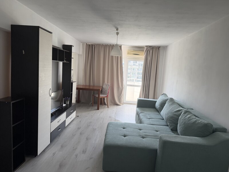 Luxury Apartaments for Rent SRL