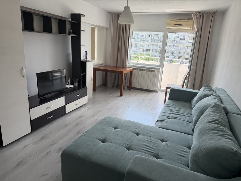 Luxury Apartaments for Rent SRL
